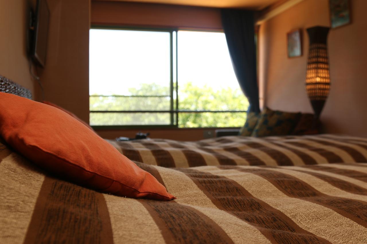 Hotel Minamikaikisen Itó Kültér fotó