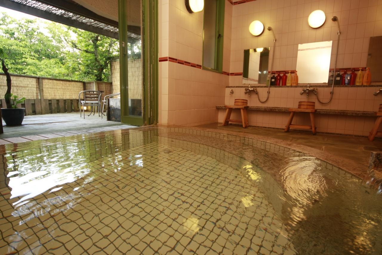 Hotel Minamikaikisen Itó Kültér fotó